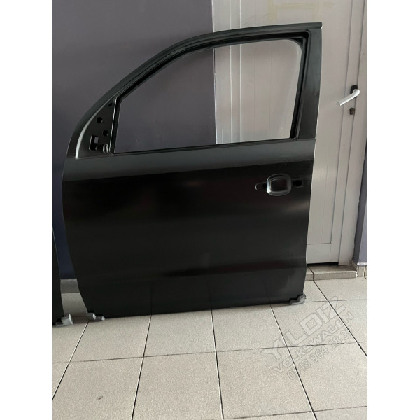 Volkswagen Amarok Sağ-Sol Ön Kapı Sıfır Yan Sanayi 2010-